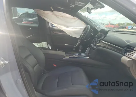 2021 Honda Accord Sport from USA, damaged, VIN 1HGCV1F34MA098201